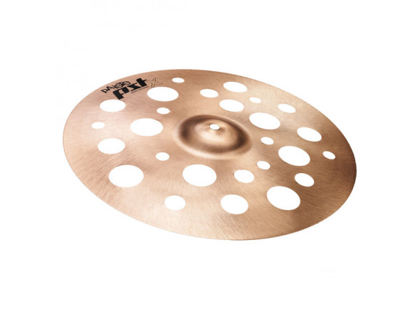 Paiste 18 PSTX Swiss Thin Crash Paiste 18 PSTX Swiss Thin Crash